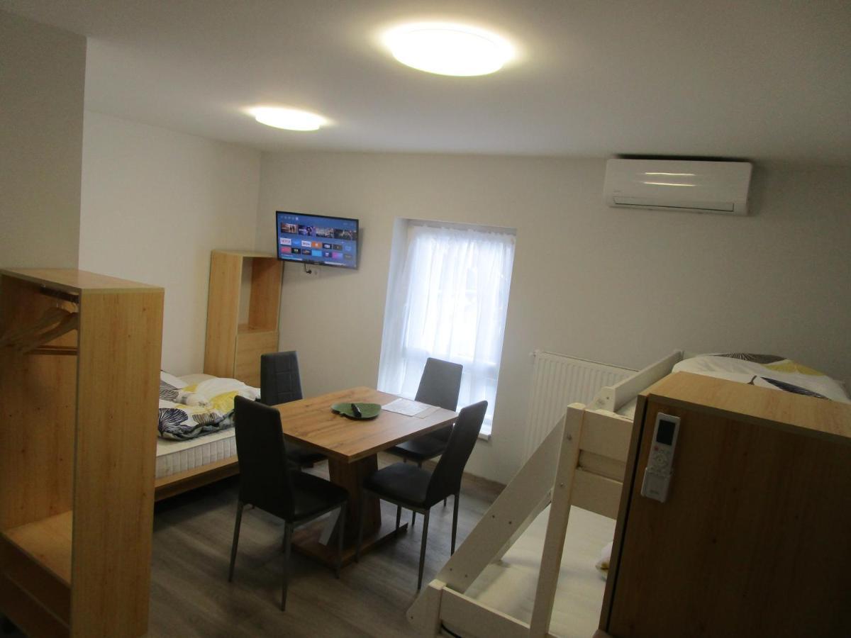 Veroland Maganszallashely Hódmezővásárhely Esterno foto